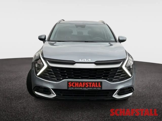 Kia Sportage GDi Vision