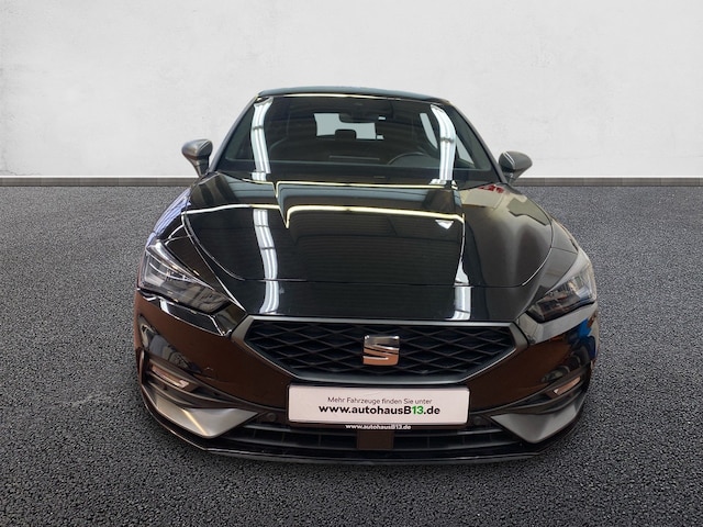 Seat Leon 1.5 TSI FR-lijn