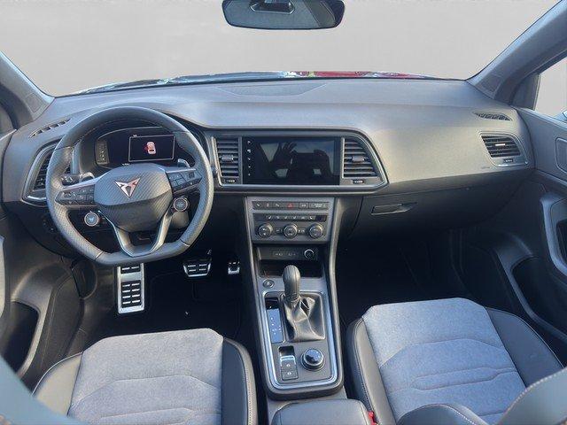 Cupra Ateca 1.5 TSI DSG