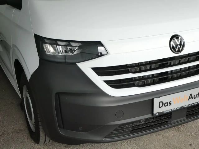 Volkswagen Transporter Lang T7