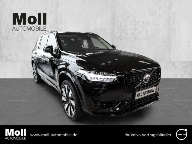Volvo XC90 AWD Dark Plus T8