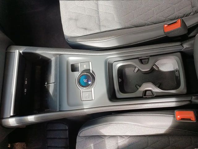 Volkswagen Tiguan 1.5 eTSI DSG Life