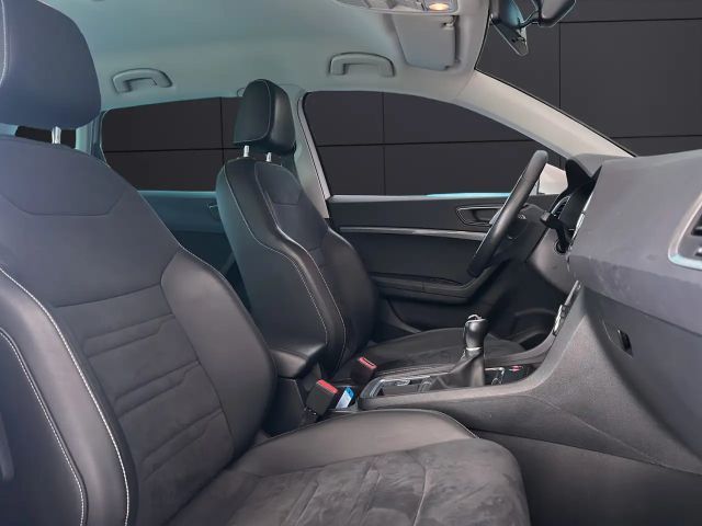 Seat Ateca Style