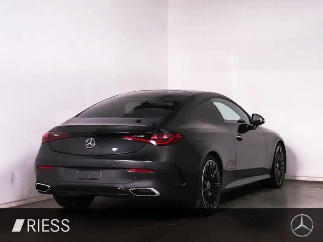 Mercedes-Benz CLE 220 AMG Line Coupé