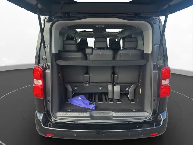 Fiat Ulysse Ulysee Top L2 Diesel 180PS