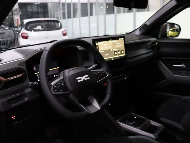 Dacia Duster 1.3 TCe Extreme
