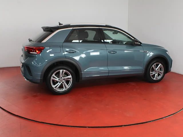 Volkswagen T-Roc DSG R-Line