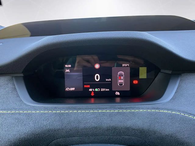 Skoda Enyaq Coupe RS