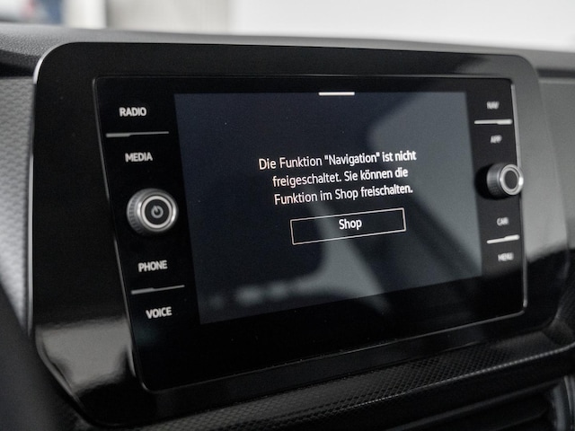 Volkswagen T-Cross 1.0 l TSI OPF D Kam.