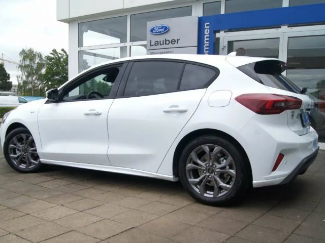 Ford Focus ST Line Style