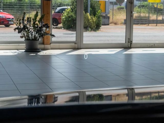 Opel Astra GS-Line Grand Sport