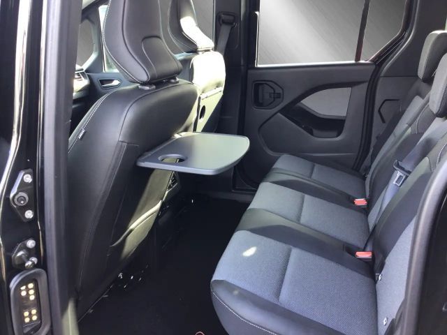 Renault Kangoo Techno