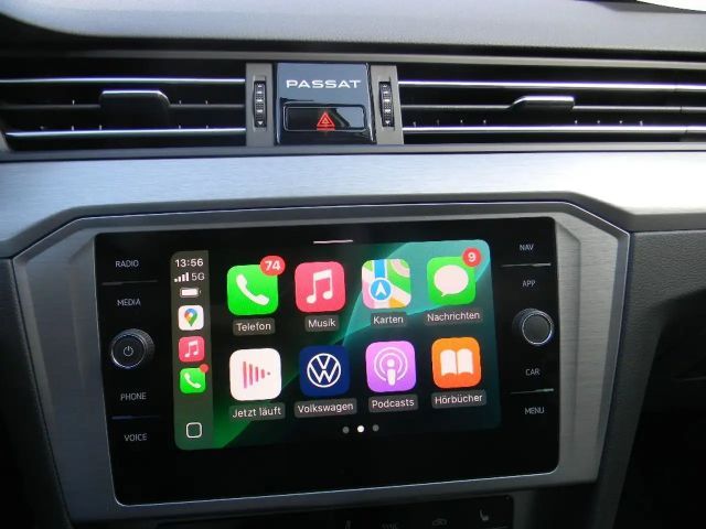 Volkswagen Passat DSG Variant