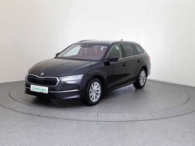 Skoda Octavia Selection
