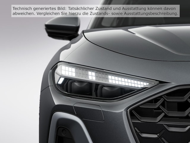 Audi A5 Avant S-Tronic