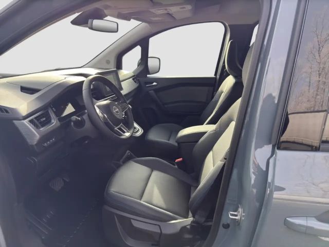 Nissan Townstar DIG-T Tekna