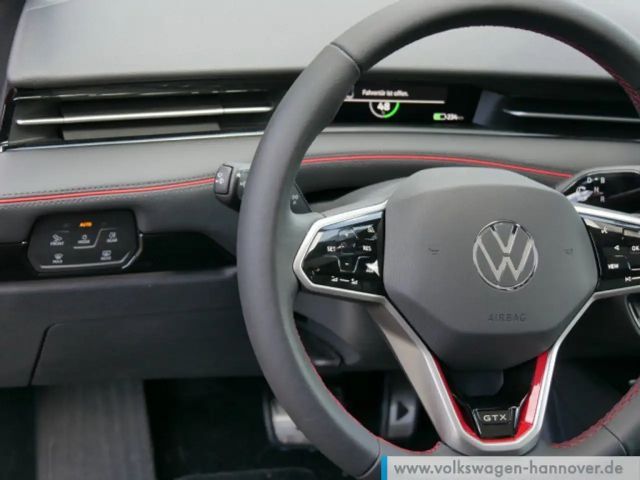 Volkswagen ID.7 4Motion GTX Tourer