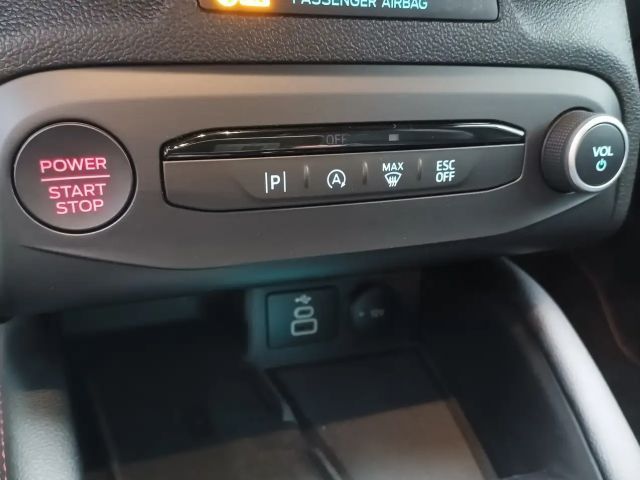 Ford Focus ST Line Wagon