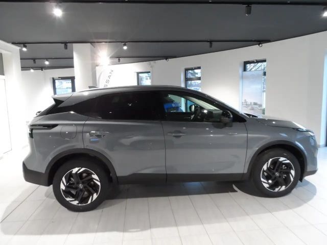 Nissan Qashqai N-Connecta