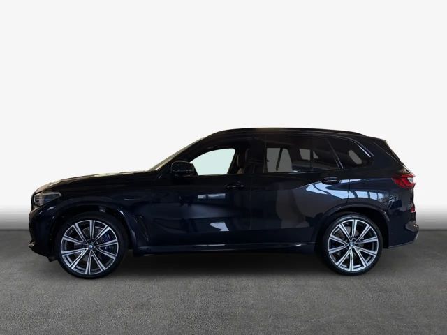 BMW X5 xDrive40d