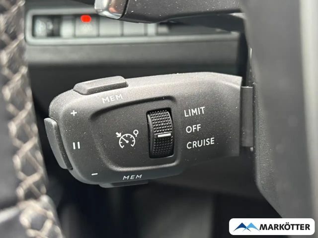 Peugeot 3008 Allure Pack PureTech