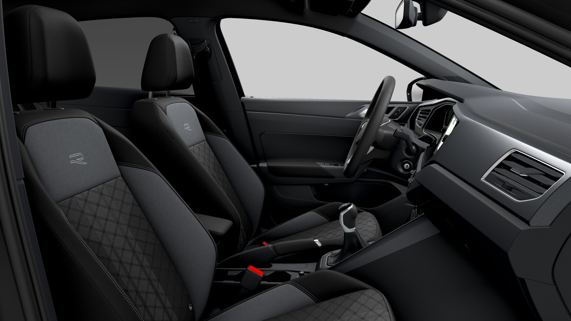 Volkswagen Polo IQ.Drive R-Line