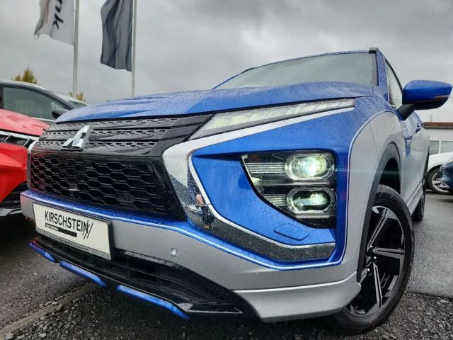 Mitsubishi Eclipse Cross PHEV