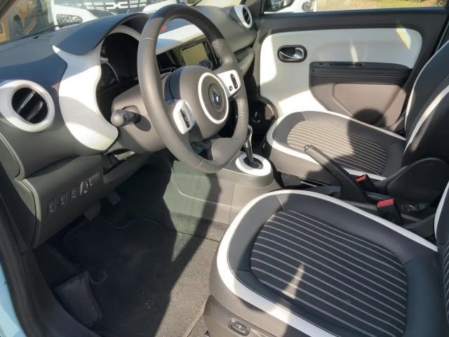 Renault Twingo E-Tech