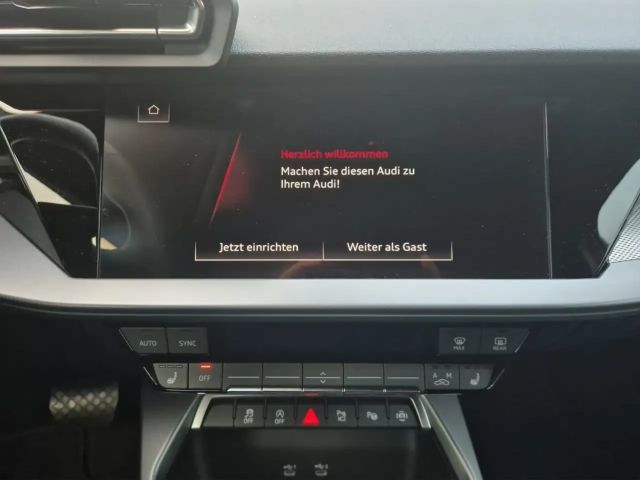 Audi A3 35 TFSI S-Tronic Sedan