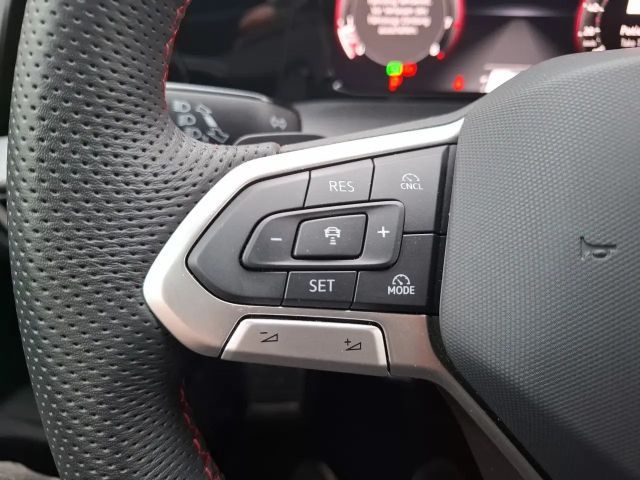 Volkswagen Golf DSG GTI Golf VIII