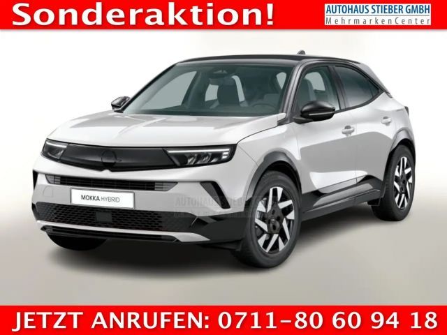 Opel Mokka GS-Line Grand Sport