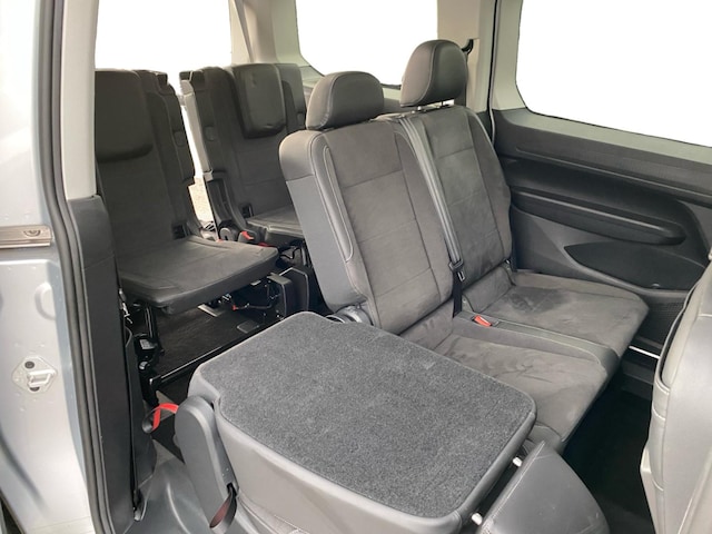 Volkswagen Caddy Maxi Style