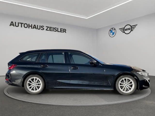 BMW 318 318d Touring