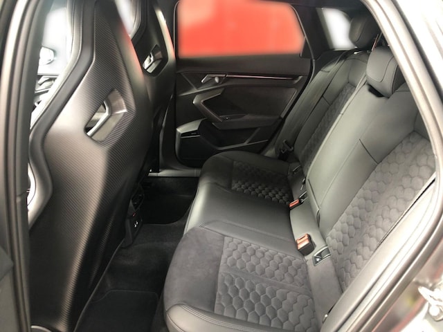 Audi RS3 Quattro S-Tronic Sportback