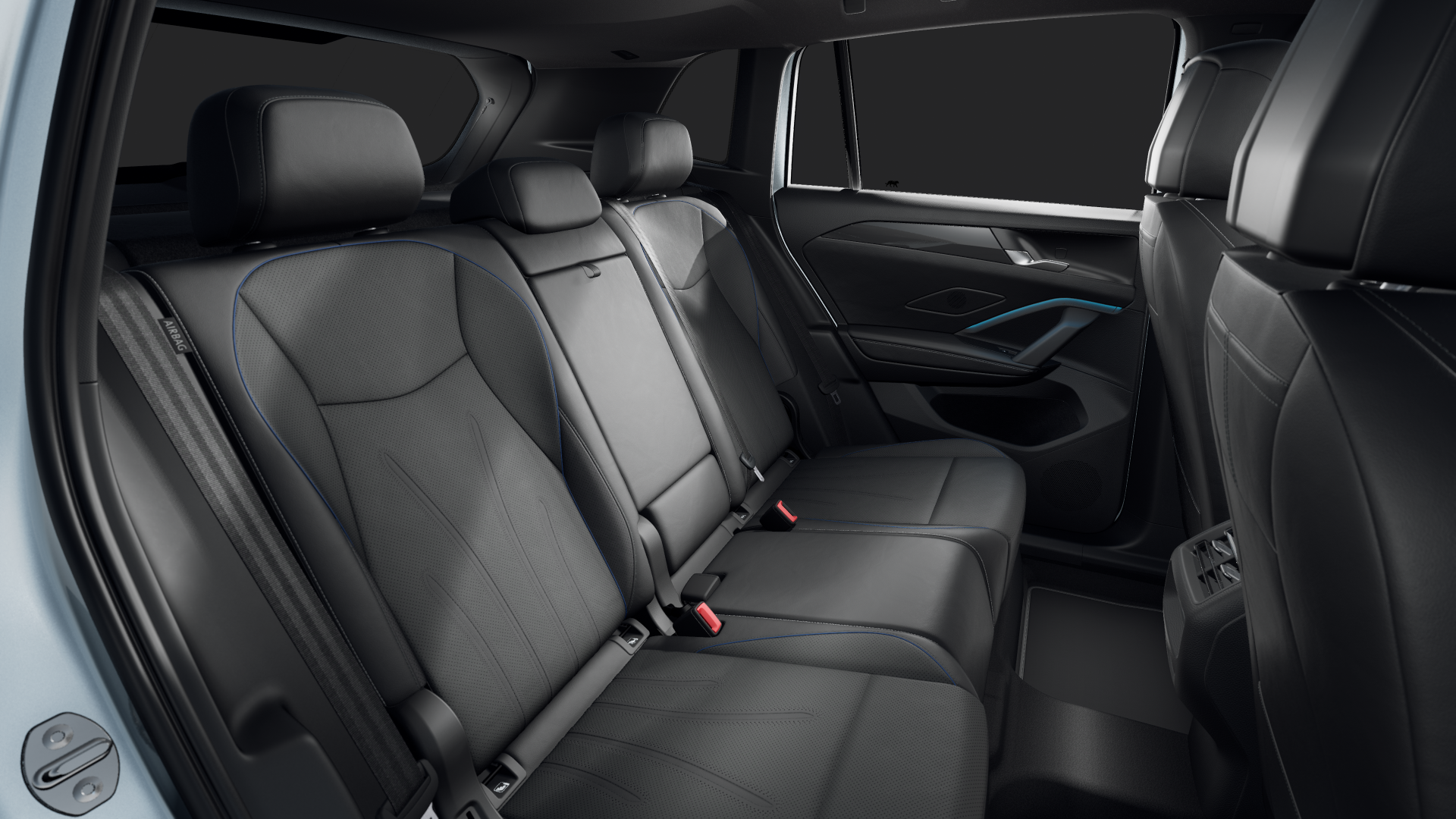 Volkswagen Tiguan 2.0 TDI DSG R-Line Style