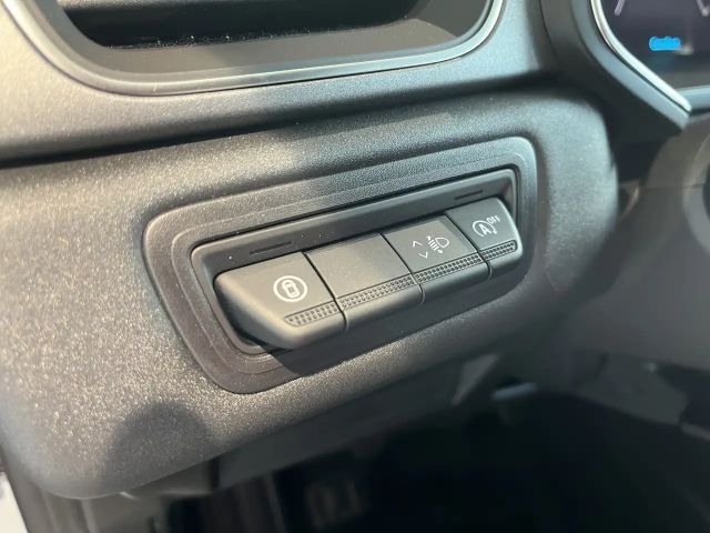 Renault Captur TCe 90 Techno