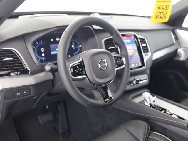 Volvo XC90 AWD Bright Plus T8