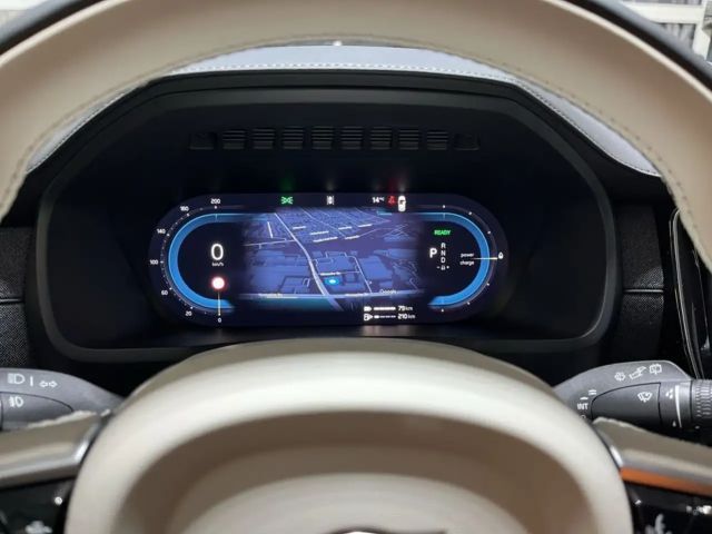 Volvo XC90 AWD Bright T8 Ultra