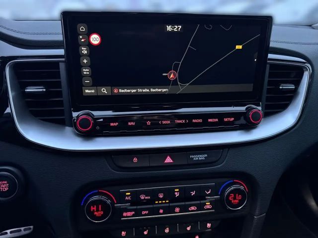 Kia XCeed PHEV Platinum Edition