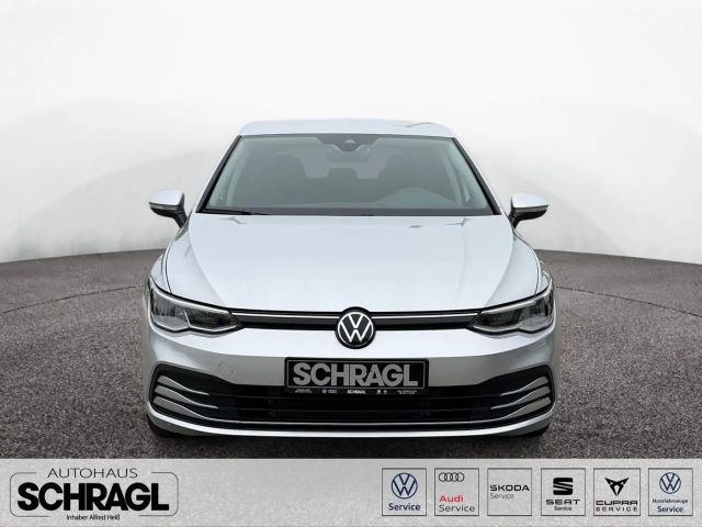 Volkswagen Golf 1.5 TSI Golf VIII Move