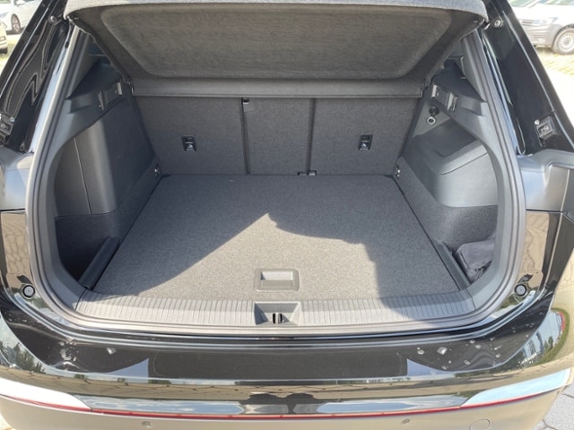 Volkswagen Tiguan 1.5 TSI DSG eHybrid