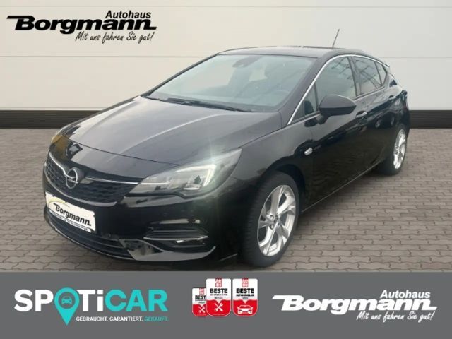 Opel Astra GS-Line Grand Sport
