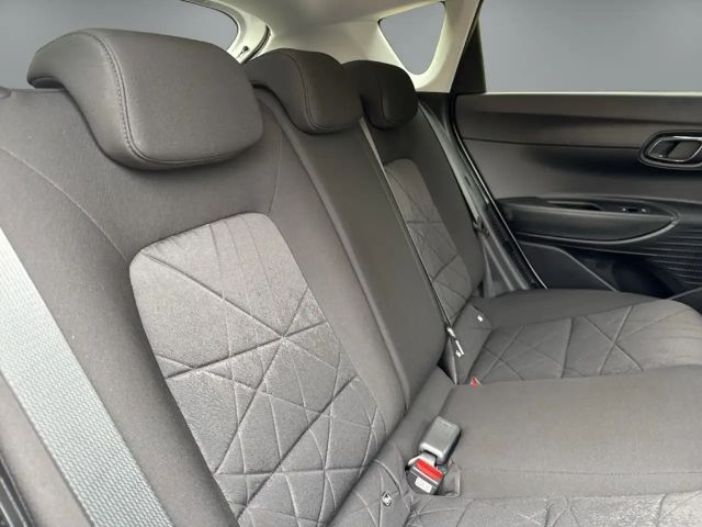 Hyundai Bayon 1.0 Prime T-GDi