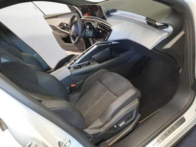 Peugeot 3008 GT-Line Hybrid