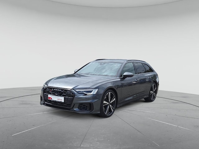 Audi S6 Avant Quattro