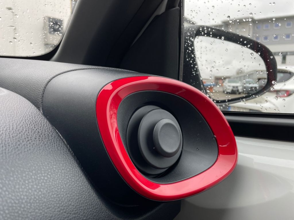 Toyota Aygo X 5-deurs Basis Business