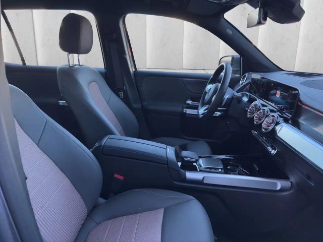 Mercedes-Benz EQB 300 4MATIC Electric Art