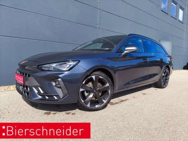 Cupra Leon DSG Sportstourer
