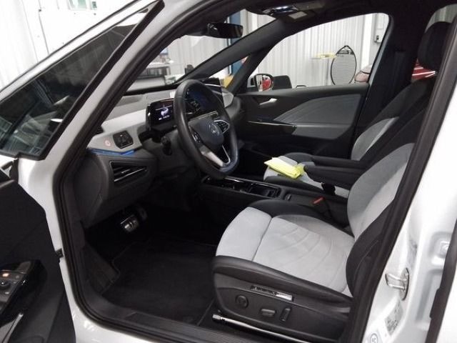 Volkswagen ID.3 Performance Pro