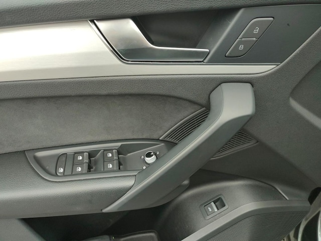 Audi Q5 50 TDI Quattro